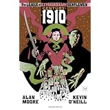 TheLeagueofExtraordinaryGentlemenVolume3:Century#11910