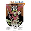 The League of Extraordinary Gentlemen Volume III: Century #1 1910