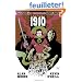 League of Extraordinary Gentlemen Century 1910