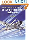Bf 109 Defence of the Reich Aces (Aircraft of the Aces)