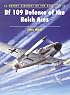 Bf 109 Defence of the Reich Aces (Aircraft of the Aces)