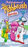 Toothbrush Family