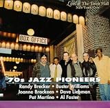 70s Jazz Pioneers: Live at the Town Hall, NYC