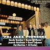 Image of album by Joanne Brackeen