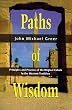 Paths of Wisdom: Principles and Practice of the Magical Cabala, Western Tradition (Llewellyn's High Magick)