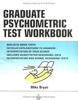 Graduate Psychometric Test Workbook
