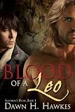 Blood of a Leo (Solomons Pride)
