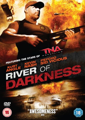 River of Darkness