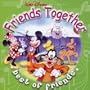 Disney Friends Together