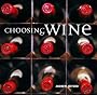 Choosing Wine