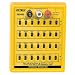Extech 380400 Resistance Decade Box