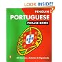 Portuguese Phrase Book (Penguin Phrase Books)