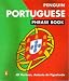 Book Portuguese Phrase Book: New Edition (Phrase Book, Penguin)