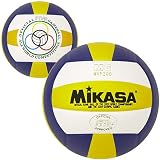 Mikasa MVP200 Championship Indoor Volleyball