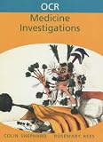 OCR Medicine Investigations (OCR Modular History)
