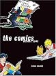 The Comics: Before 1945