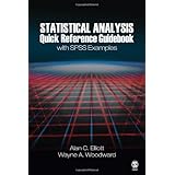 statistical analysis quick reference guidebook with spss examples