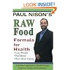 Raw Food Formula for Health