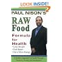 Raw Food Formula for Health