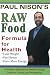 Formula for Health