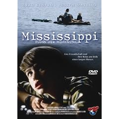 Mississippi - Fluss der Hoffnung