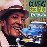 Search : Hey Caramba