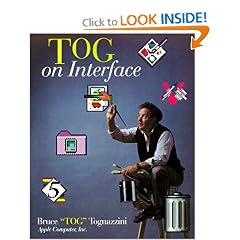 Tog on Interface