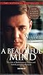 A Beautiful Mind: The Life of Mathematical Genius and Nobel Laureate John Nash