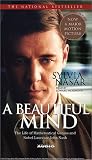A Beautiful Mind: The Life of Mathematical Genius and Nobel Laureate John Nash