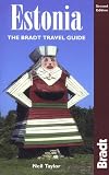 Bradt Guide to Estonia (The Bradt Travel Guide)
