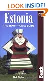 Estonia: The Bradt Travel Guide (Bradt Travel Guides)