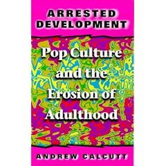 Arrested Development