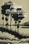 A Course in Indian Philosophy