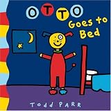 Otto Goes to Bed