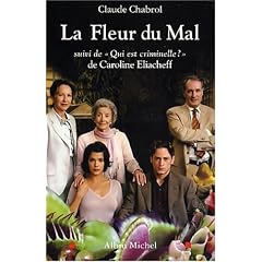 La Fleur du mal