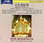 Toccata & Fugue / Partita
