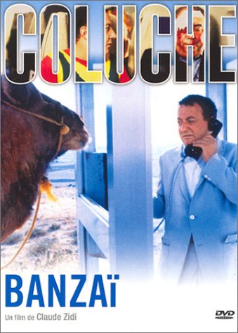 Banza�