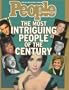 People: The Most Intriguing People of the Century