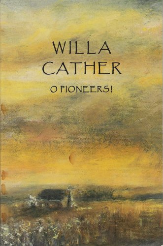 Willa Cather