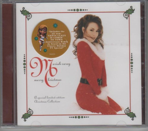 Mariah Carey - Jesus Born On This Day Lyrics - Zortam Music