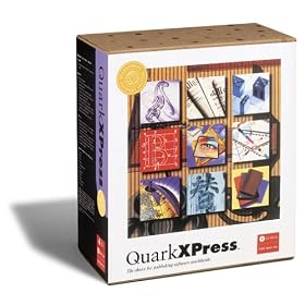Quark Xpress 4.1
