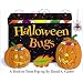 Halloween Bugs: A Trick or Treat Pop Up Book (Bugs in a Box Books)