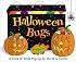 Halloween Bugs: A Trick-Or-Treat Pop-Up