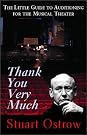 Thank You Very...