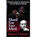 Thank You Very Much: The Little Guide to Auditioning for the Musical Theater