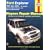 Ford Explorer, Mazda Navajo and Mercury Mountaineer: 1991 to 2001 (Haynes Automotive Repair Manuals)