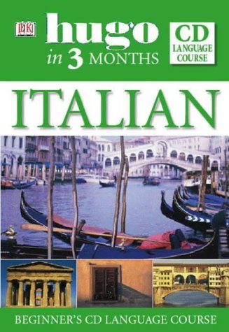 City Travel Guides Discounted  Books : Italian: Beginner's CD Language Course (Hugo in Three Months CD Language Course)