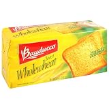 BauduccoToast,WholeWheat,5.64-OunceBoxes