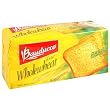 Bauducco Toast, Whole Wheat, 5.64-Ounce Boxes (Pack of 16)