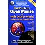 PassPorter's Open Mouse for Walt Disney World and the Disney Cruise Line: Easy Access Vacations for Travelers with Extra Challenges